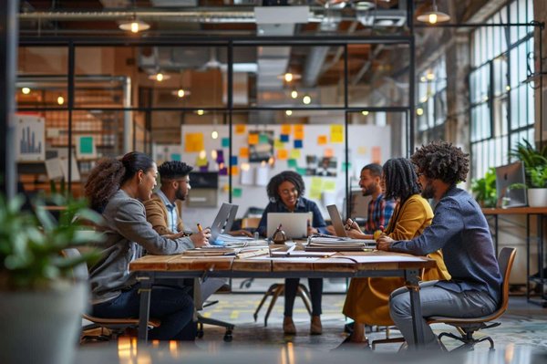 Comment les startups peuvent-elles optimiser leurs processus de vente ?