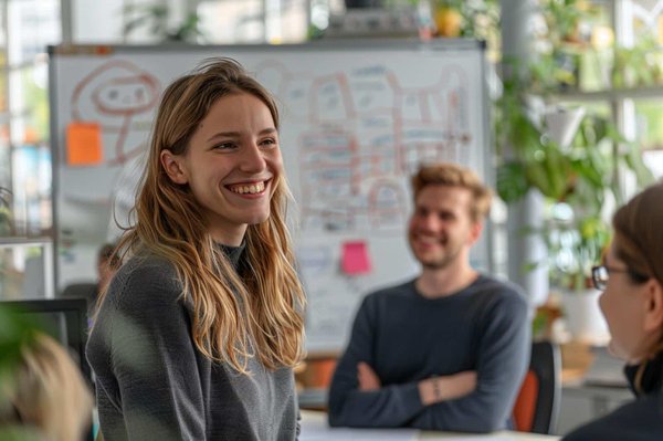 Quelles stratégies pour une communication interne efficace dans les petites entreprises ?