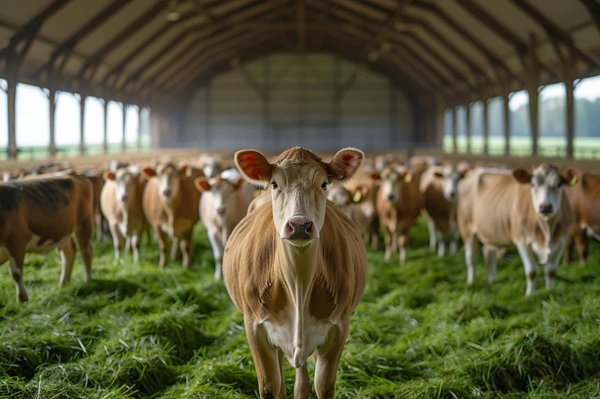 Quelle est la réglementation concernant le bien-être animal pour les entreprises agroalimentaires?
