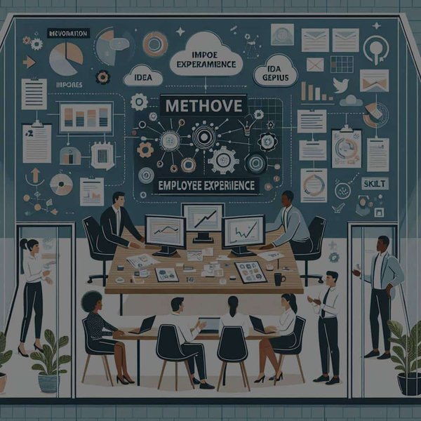 Comment améliorer l'expérience employé ?