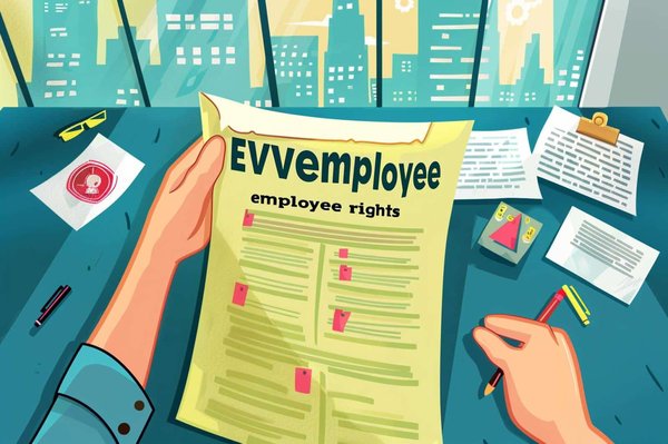 Comment naviguer dans les droits des employés en cas de fusion d'entreprises?