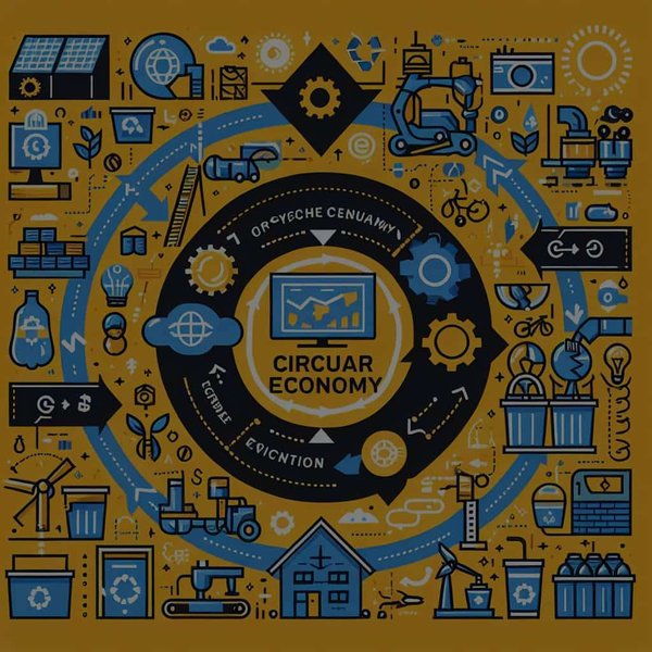 Quelle méthode pour intégrer les principes de l'économie circulaire ?