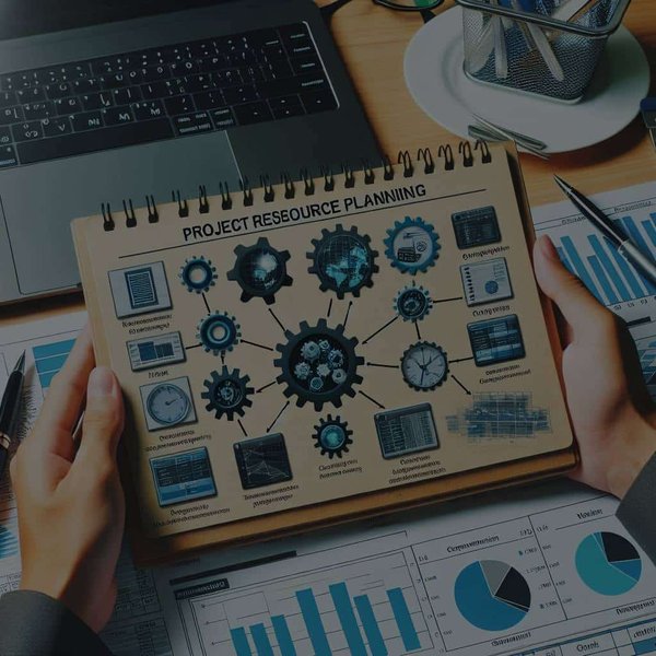 Quels outils pour une planification des ressources projet plus efficace ?