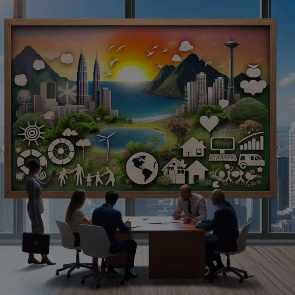 Comment évaluer l'impact social des entreprises sur leur environnement ?