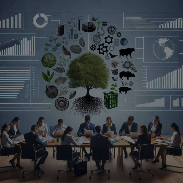 Comment intégrer des pratiques de biodiversité dans les stratégies d'achats responsables des entreprises ?