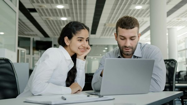 Accompagnement des professionnels du marketing et de l'innovation