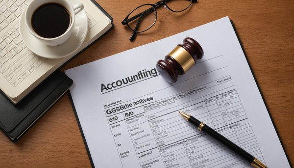 Simplifiez la comptabilisation de votre annonce légale