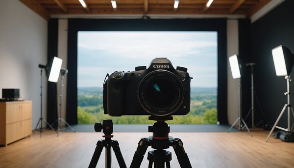 Votre projet vidéo prend vie avec un cadreur et monteur à nantes