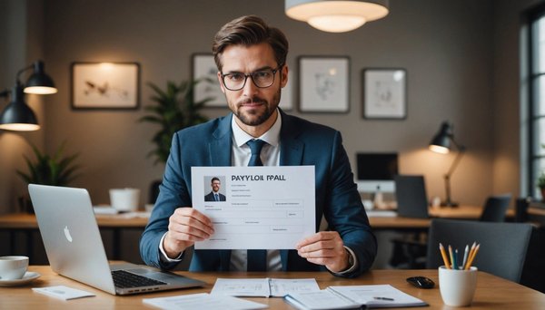 Comment choisir le meilleur logiciel de paie en 2024 ?