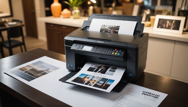 Simplifiez vos impressions avec un imprimeur en ligne efficace