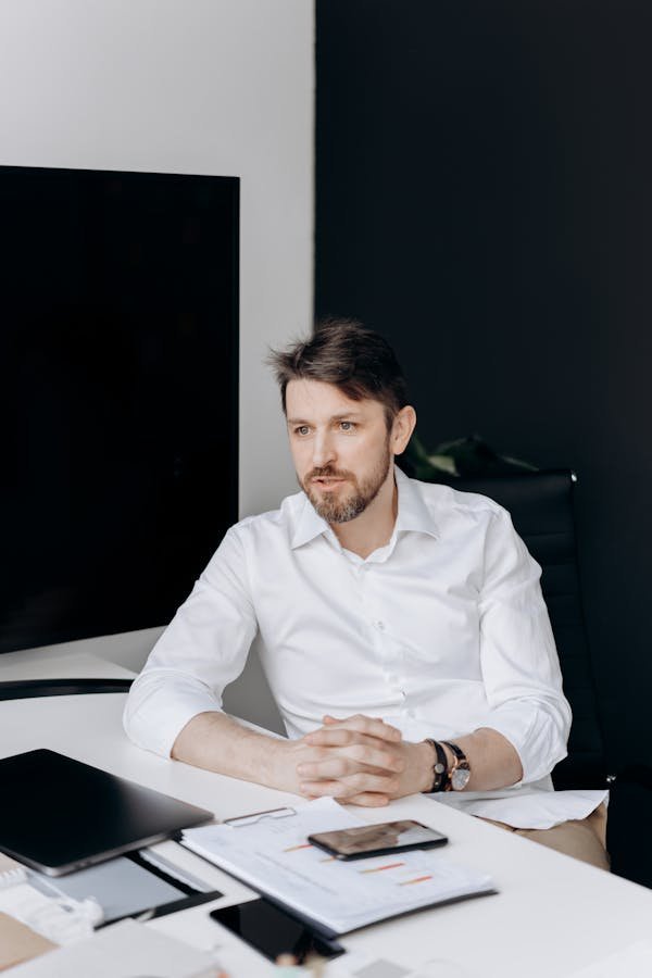 Création business : 5 étapes pour réussir votre projet