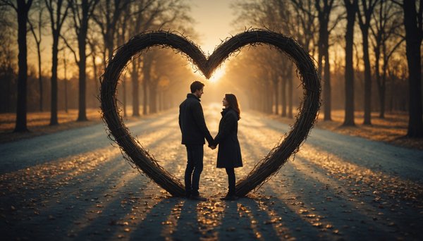 Dénichez l'amour durable avec edarling, le site parfait pour vous