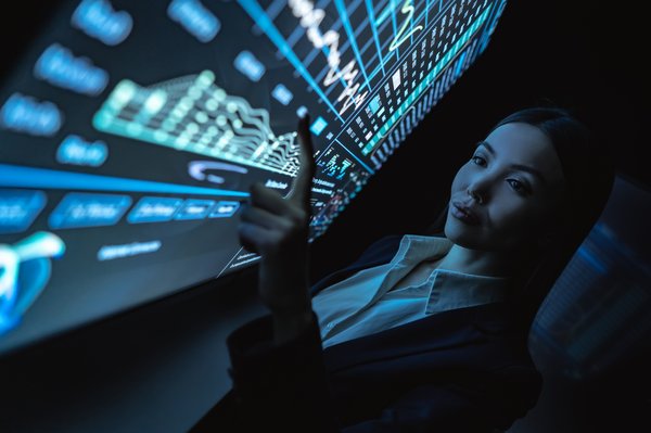 Guide pour établir une charte graphique impactante et unique