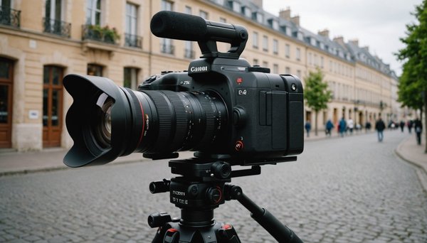 Réalisations vidéo à nantes : trouvez un cadreur et monteur exceptionnel