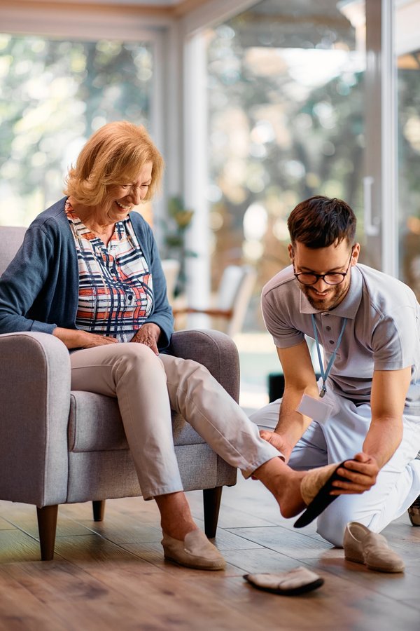 Services d'aide à domicile à strasbourg pour un quotidien simplifié